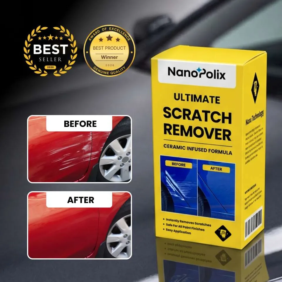 NanoPolix – 10 Pack